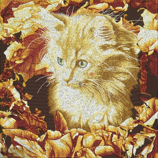 Embroidery Digitizing and the Best Suitable Artworks Absolute Digitizing
