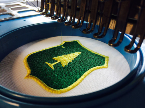 How to become Successful in Embroidery Digitizing Business