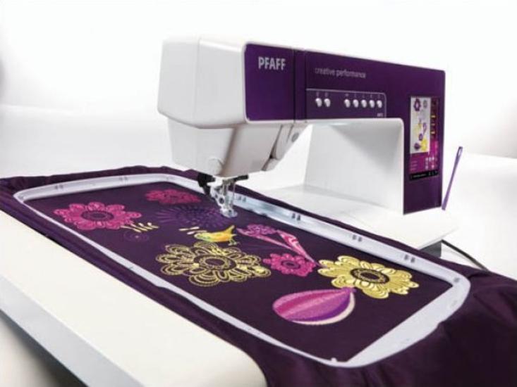 11 Things You Should Check Before Buying An Embroidery Machine