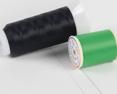 Fine embroidery thread spools for detailed and lightweight machine embroidery Fine embroidery thread spools for detailed and lightweight machine embroidery