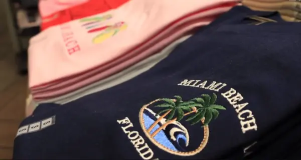 Custom Embroidered T Shirts Custom Embroidered T Shirts