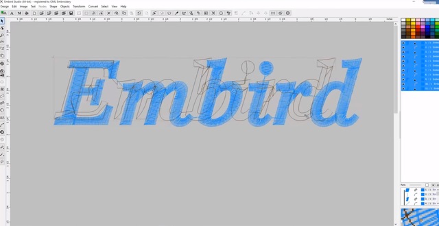 Free Embroidery Software for Brother