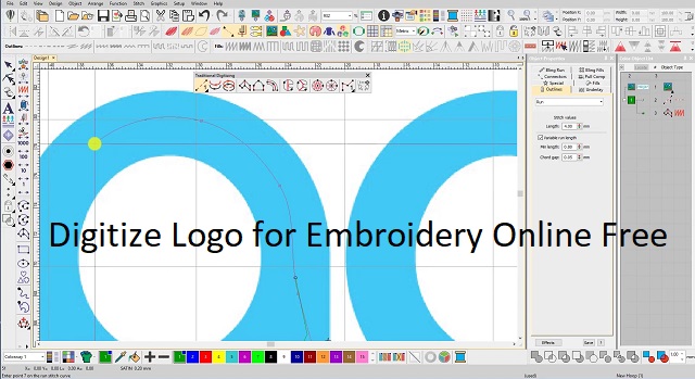 sierra free auto digitizing embroidery software