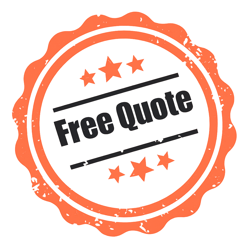 Get Free-Quote