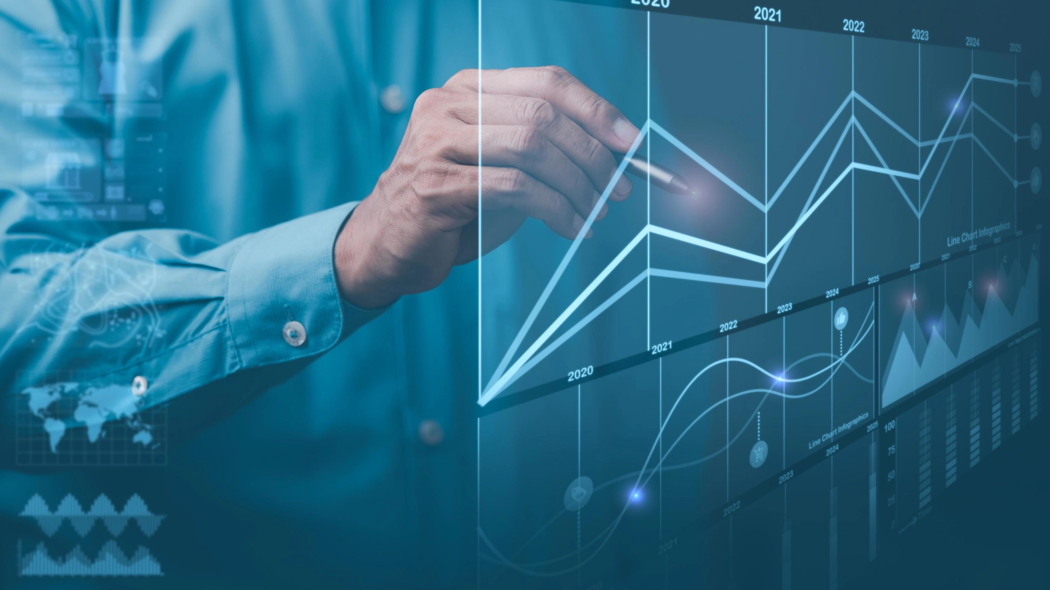 Strategies for Improvement During Slow Seasons