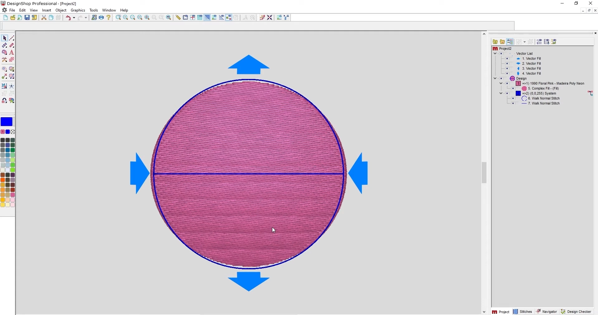 Understanding Push and Pull