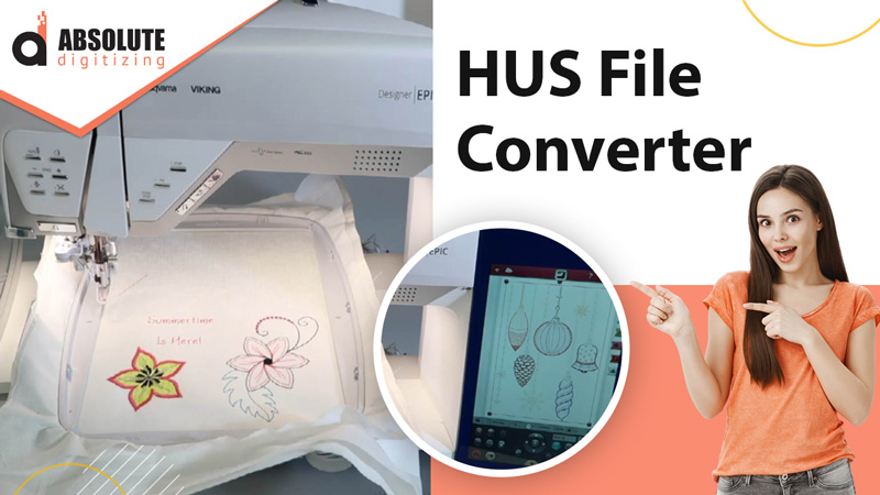 HUS File Converter