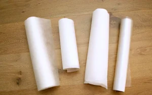 Types of Stabilizers