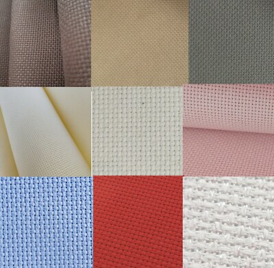 Right Fabric For Machine Embroidery