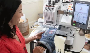 Key Features of the Brother Entrepreneur 680W