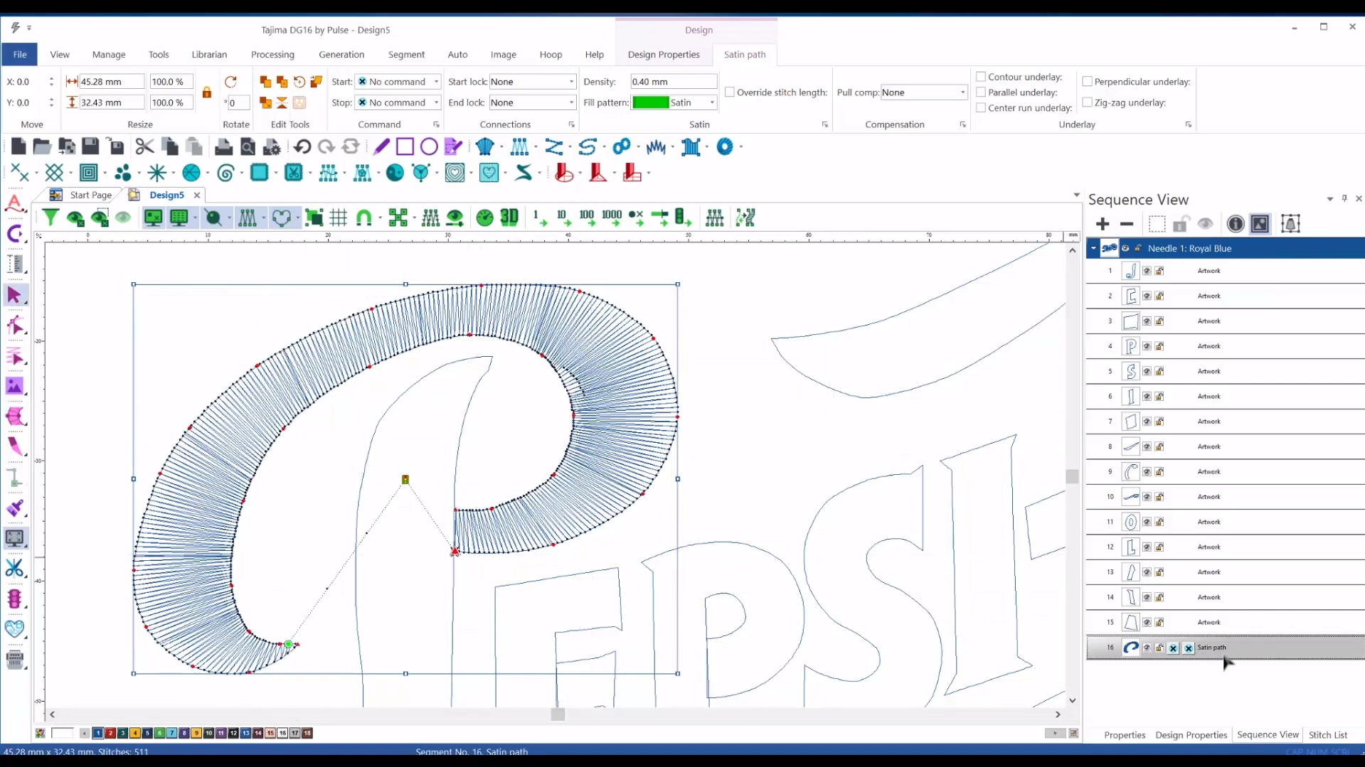 PXF file Converters – Methods and Tools