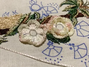 How Embroidery Software