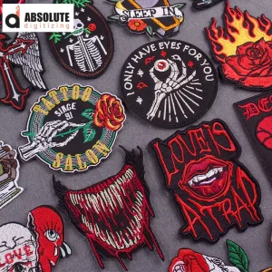 Custom Digitizing vs. Auto-Digitizing