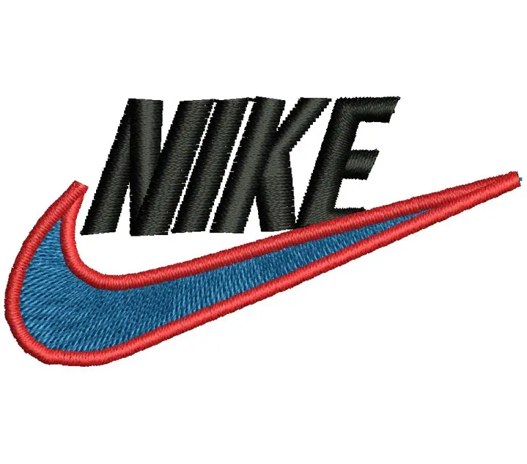 NIKE