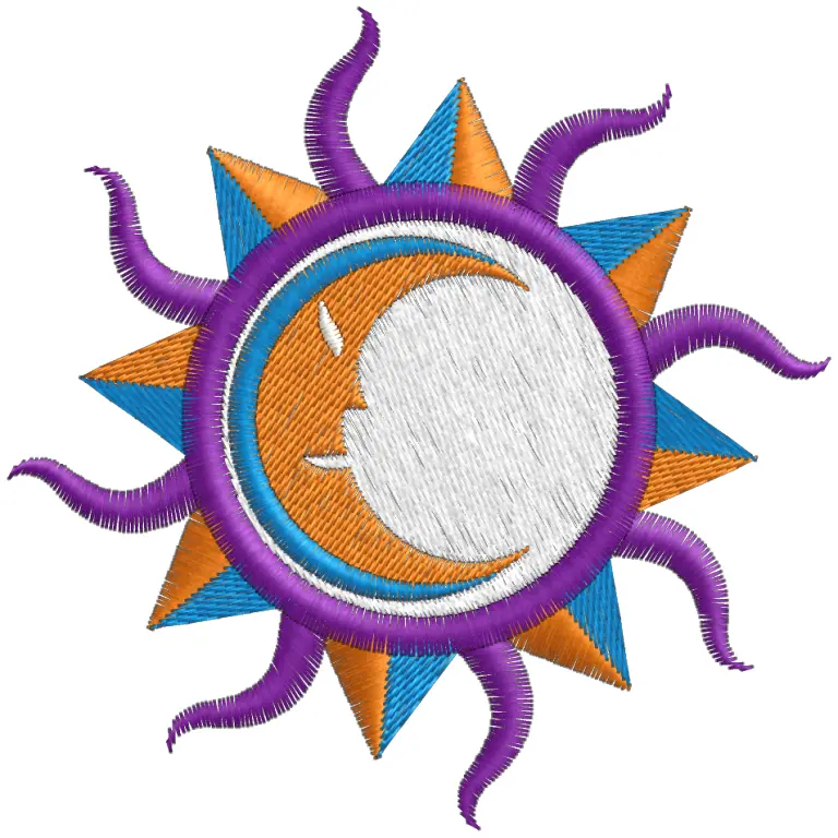 AI file professionally digitized for embroidery by Absolute Digitizing AI file professionally digitized for embroidery by Absolute Digitizing