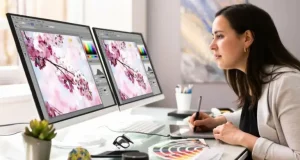 Professional Digitizing Service