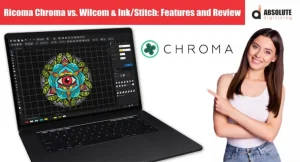 chroma by ricoma