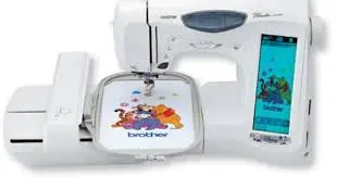 embroidery digitizing