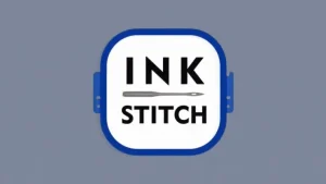 INK Stitch