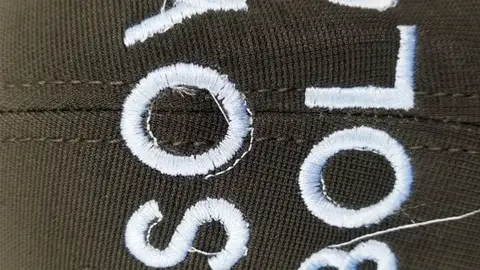 Common Stitching Challenges