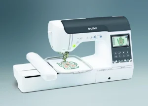 Brother SE2000 Embroidery Machine