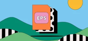 EPS File format