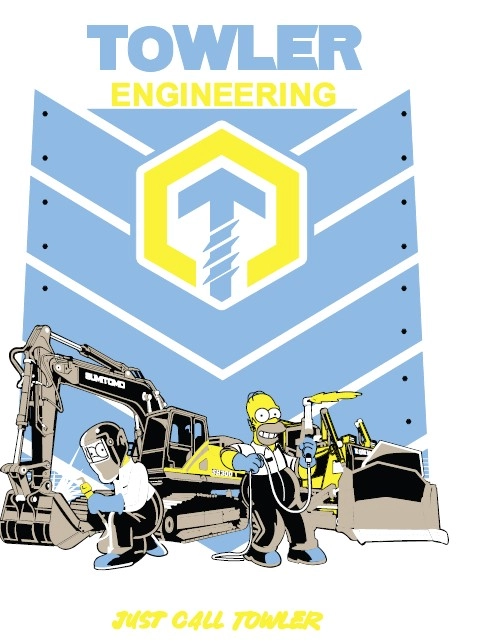 vector artwork by Absolute Digitizing 