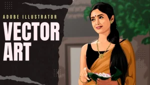 Adobe Illustrator Vector Artwork