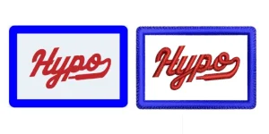 Before After logo Digitized by Absolute Digitizing