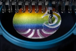 Coloreel Embroidery / Embroidery Digitizing Trends 2026