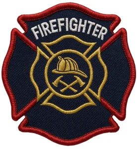 Custom Embroidered patches