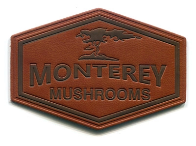 Custom Leather Patches
