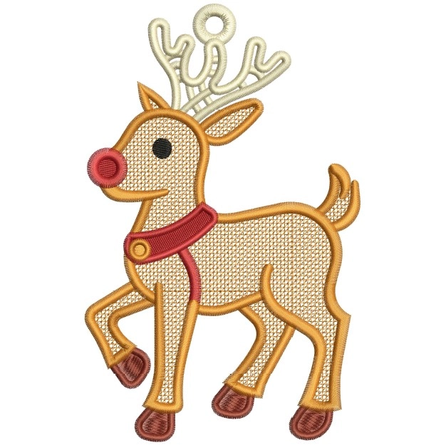 FSL Embroidery Digitizing By Absolute Digitizing. 2026 Embroidery Digitizing trends