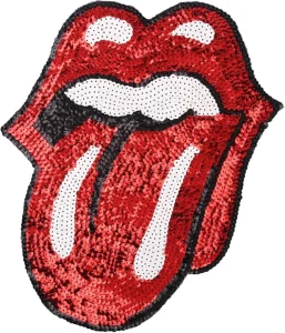 Sequin patches