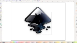 inkscape vector graphic software best in 2026
