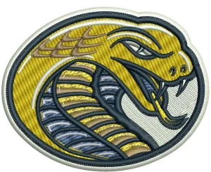 Professional Logo Embroidery Digitizing By Absolute Digitizing