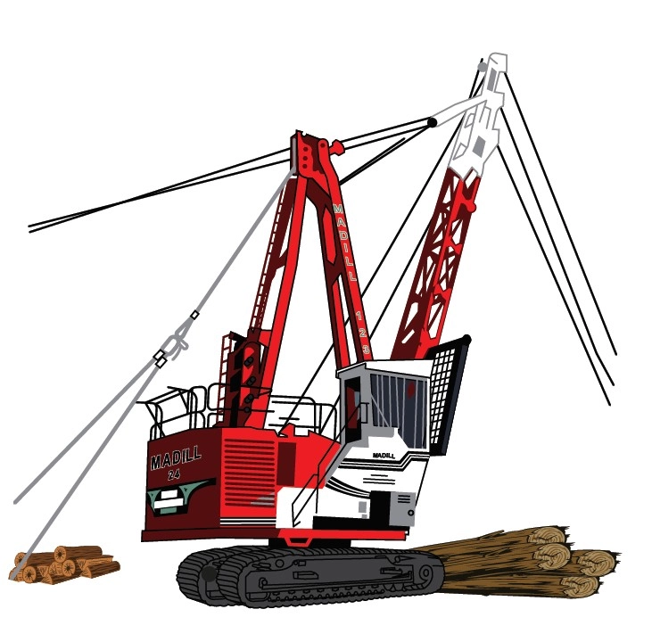 Vector Artwork By Absolute Digitizing