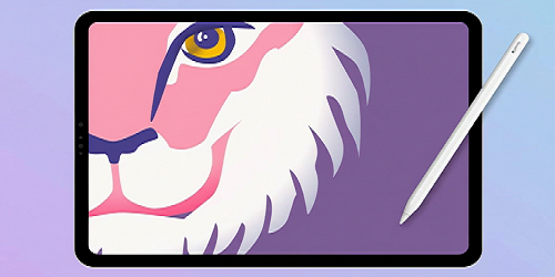 Editing SVG File on iPad