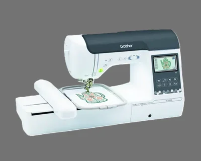 Brother SE2000 sewing and embroidery machine with 5x7 hoop Brother SE2000 sewing and embroidery machine with 5x7 hoop