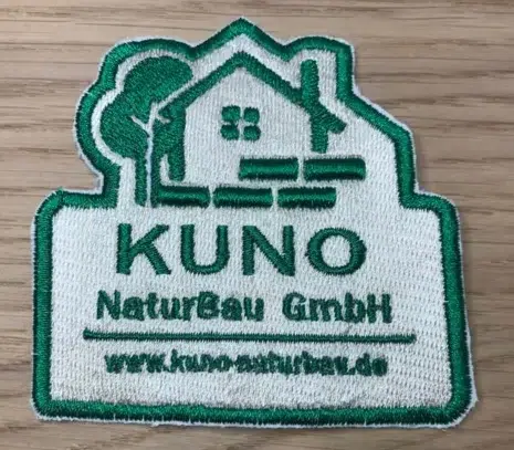 Embroidered Patch Small Letter Digitizing Problems Embroidered Patch Small Letter Digitizing Problems