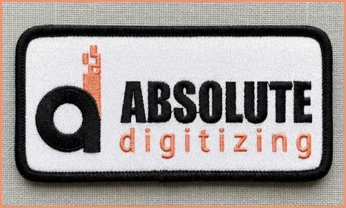 Best custom embroidered patches services in USA