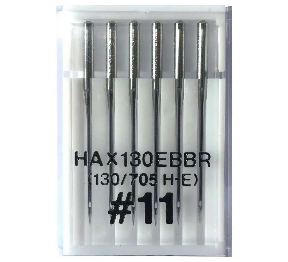 Brother Embroidery Machine Needles Brother Embroidery Machine Needles